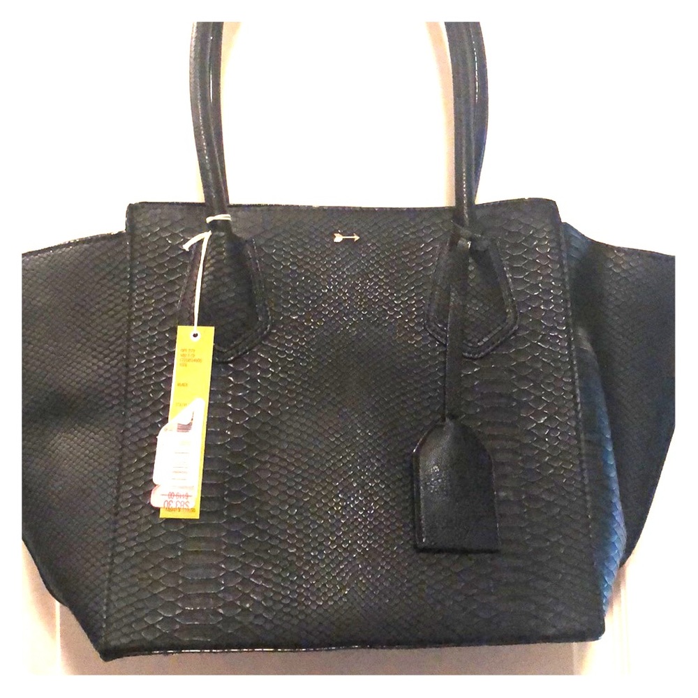 Gianni Bini purse NWT
